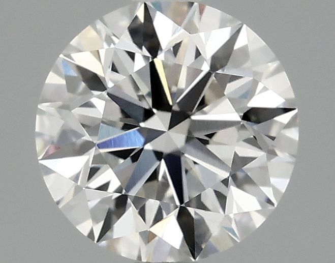 Lab Grown Diamond 1,81Ct F-VVS2 Round - IGILG770687636 1