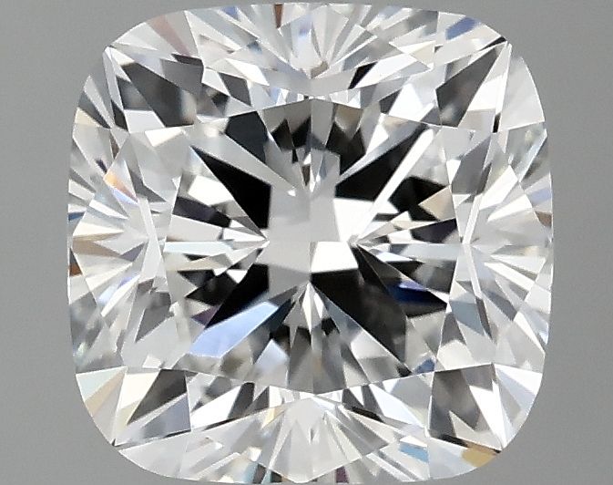 Lab Grown Diamond 2,41Ct E-VVS2 Cushion - IGILG784662358 1