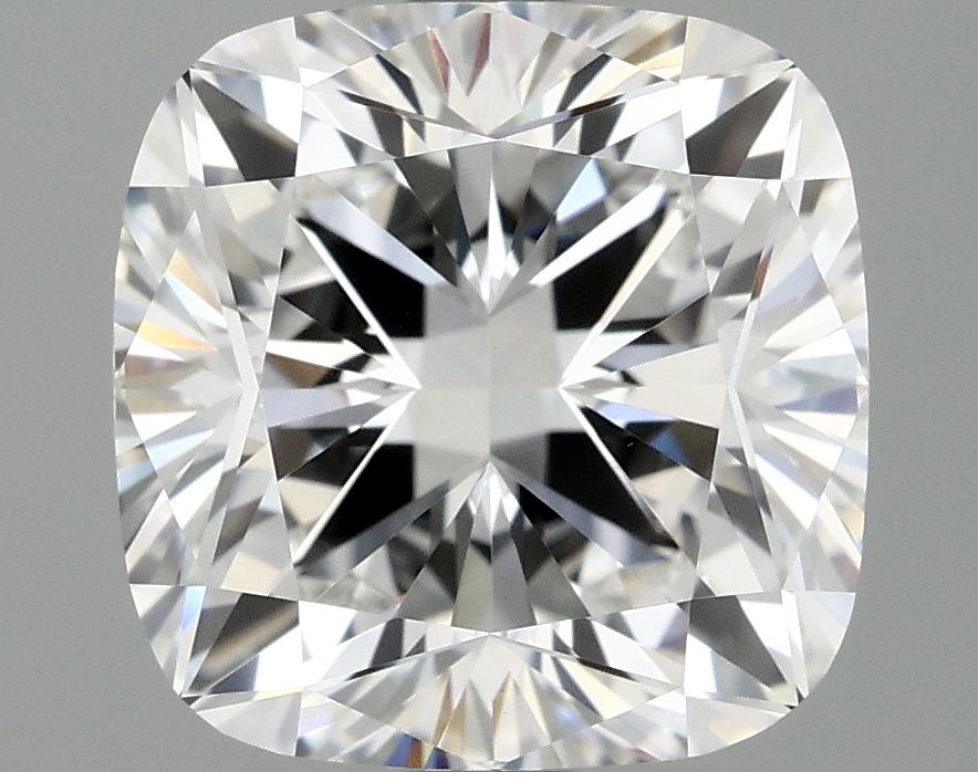 Lab Grown Diamond 2,52Ct E-VVS2 Cushion - IGILG784664884 1