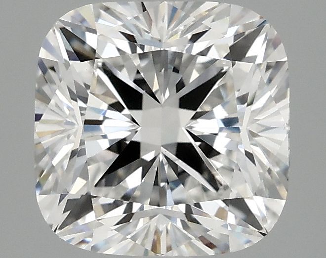 Lab Grown Diamond 2,41Ct E-VVS2 Cushion - IGILG784609099 1