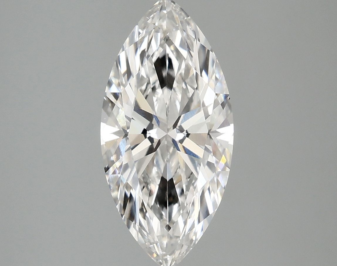 Lab Grown Diamond 1,87Ct F-VVS2 Marquise - IGILG762551197 1