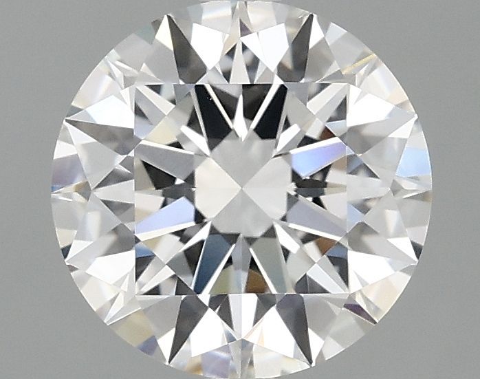 Lab Grown Diamond 1,97Ct D-VVS2 Round - IGILG771652976 1