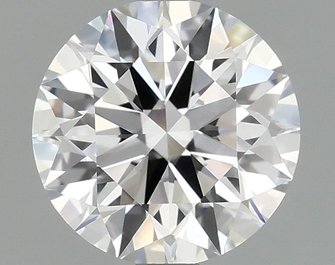 Lab Grown Diamond 1,99Ct D-VVS2 Round - IGILG786655988 1