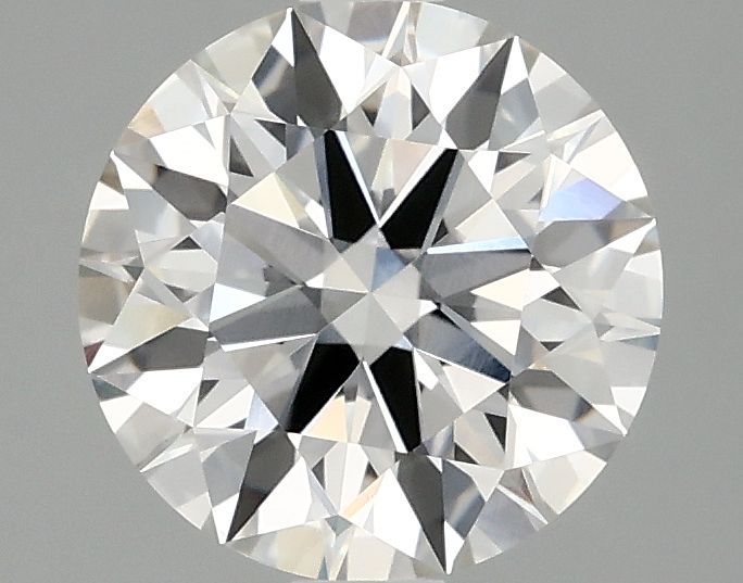 Lab Grown Diamond 2Ct F-VS1 Round - IGILG773665755 1