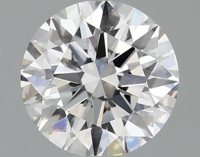 Lab Grown Diamond 1Ct E-VVS2 Round - IGILG797687038 1