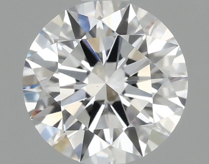 Lab Grown Diamond 1Ct D-VS1 Round - IGILG793639297 1