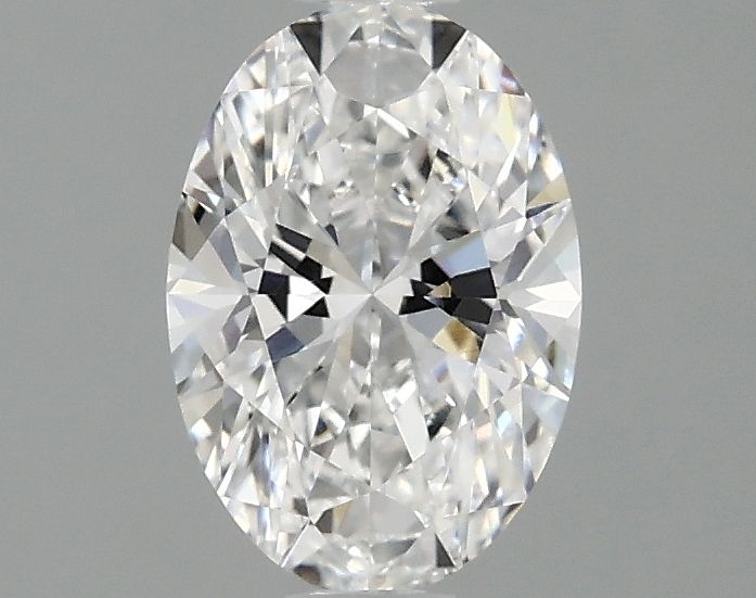 Lab Grown Diamond 1,06Ct E-VVS1 Oval - IGILG760518135 1
