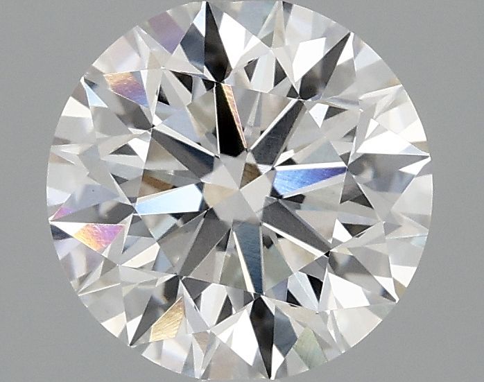 Lab Grown Diamond 2,04Ct F-VS1 Round - IGILG774651789 1