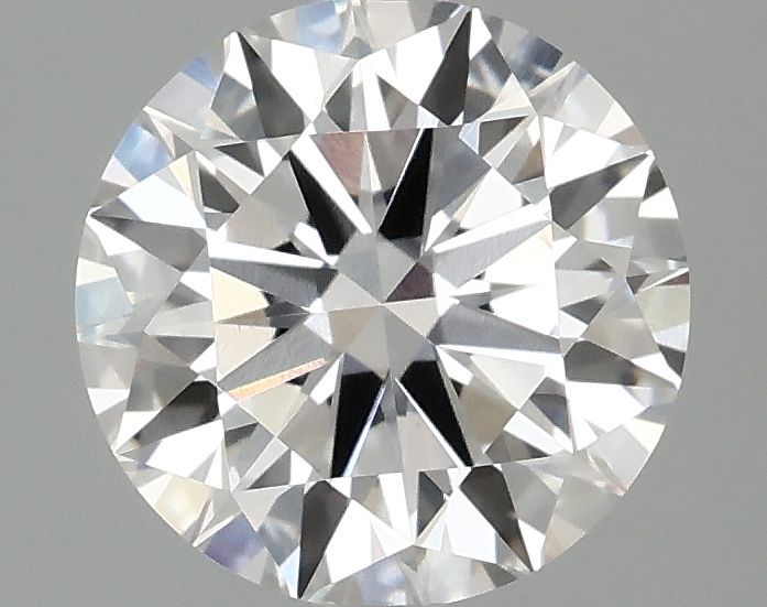 Lab Grown Diamond 2,04Ct F-VS1 Round - IGILG771667009 1