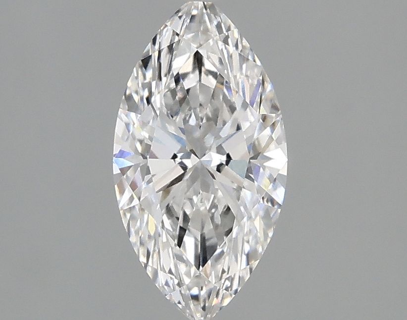 Lab Grown Diamond 1,02Ct E-VVS2 Marquise - IGILG786616068 1
