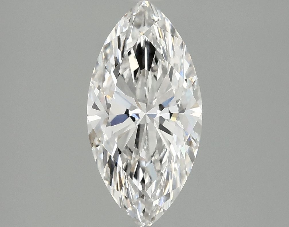 Lab Grown Diamond 1,54Ct F-VS1 Marquise - IGILG787605119 1