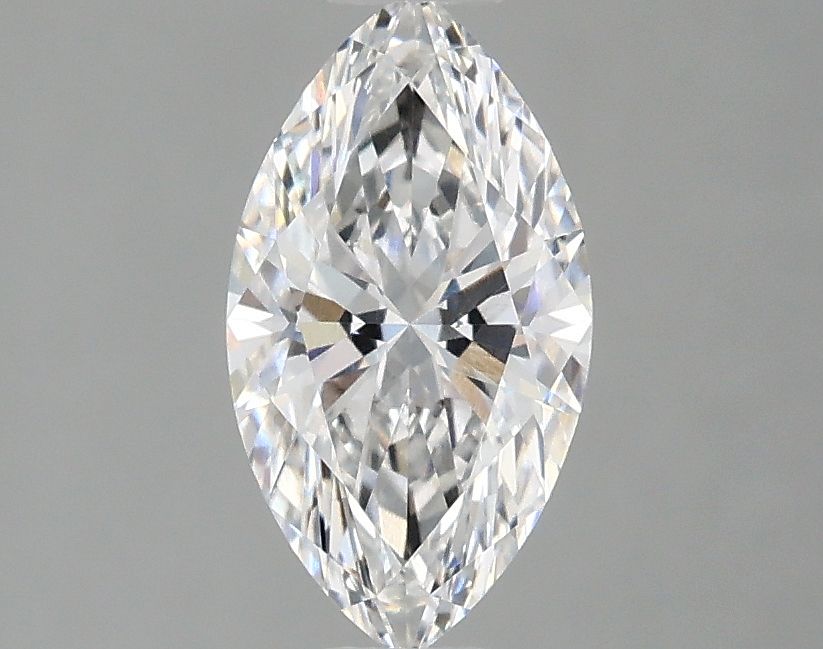 Lab Grown Diamond 1,06Ct D-VS1 Marquise - IGILG757508037 1