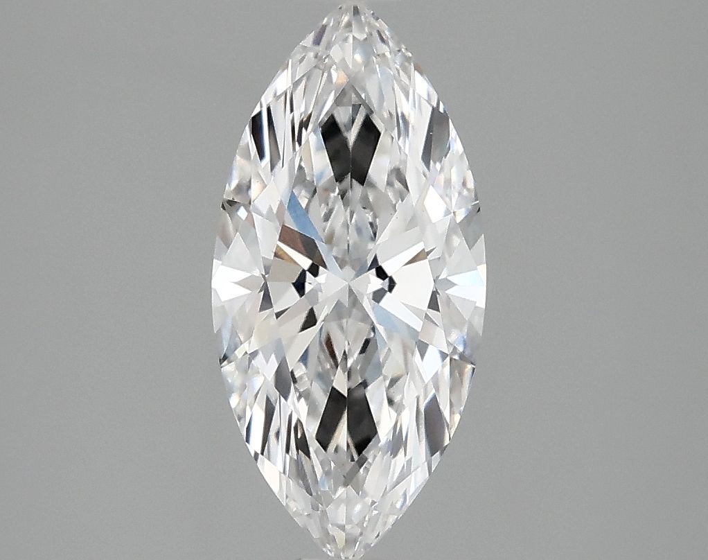 Lab Grown Diamond 1,54Ct D-VS1 Marquise - IGILG784652070 1