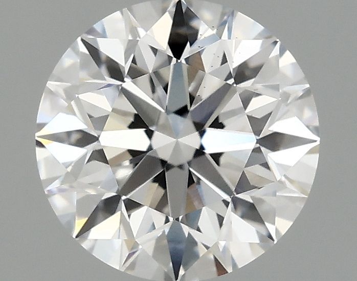 Lab Grown Diamond 1,51Ct E-VS2 Round - IGILG784631805 1