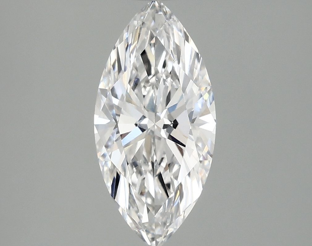Lab Grown Diamond 1,49Ct D-VVS2 Marquise - IGILG784662503 1
