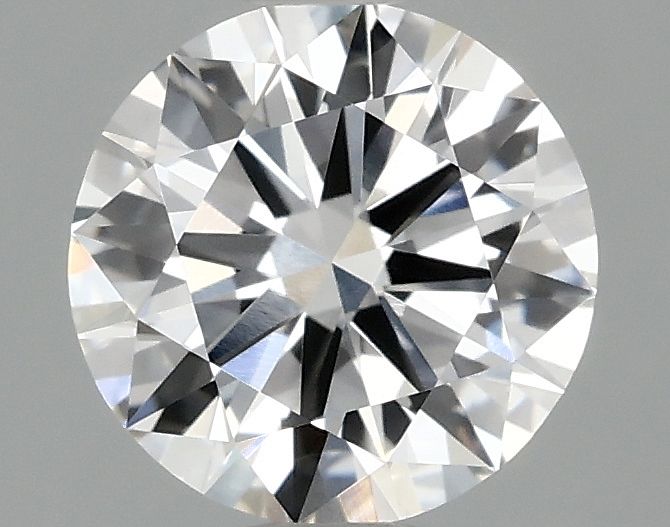 Lab Grown Diamond 0,98Ct D-VVS2 Round - IGILG772682345 1