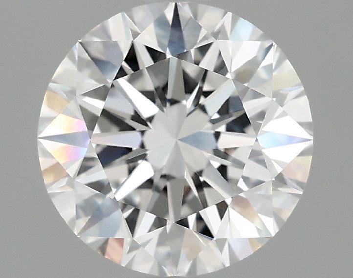Lab Grown Diamond 2,04Ct E-VVS2 Round - IGILG773621668 1