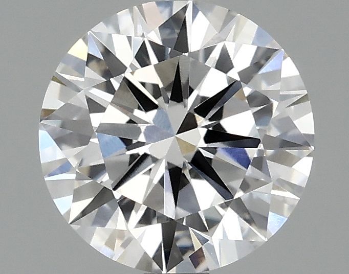 Lab Grown Diamond 1,5Ct E-VVS2 Round - IGILG785612691 1