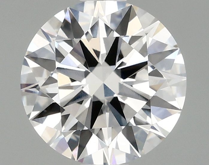 Lab Grown Diamond 1,39Ct E-VVS2 Round - IGILG776689107 1