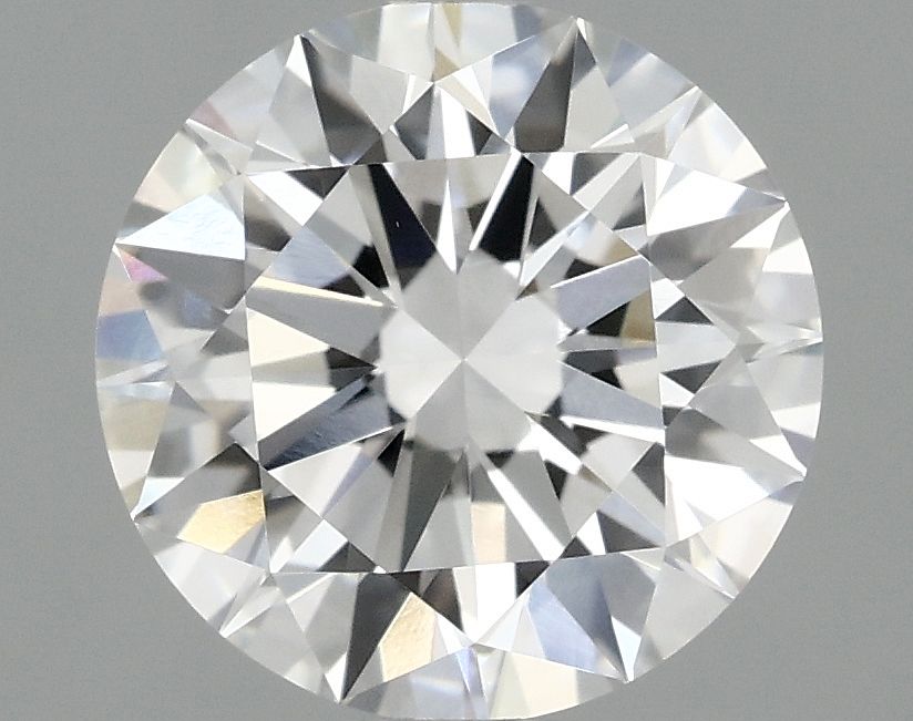 Lab Grown Diamond 1,45Ct E-VVS2 Round - IGILG776647473 1