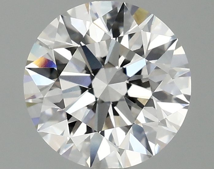Lab Grown Diamond 2,04Ct F-VS1 Round - IGILG761506305 1