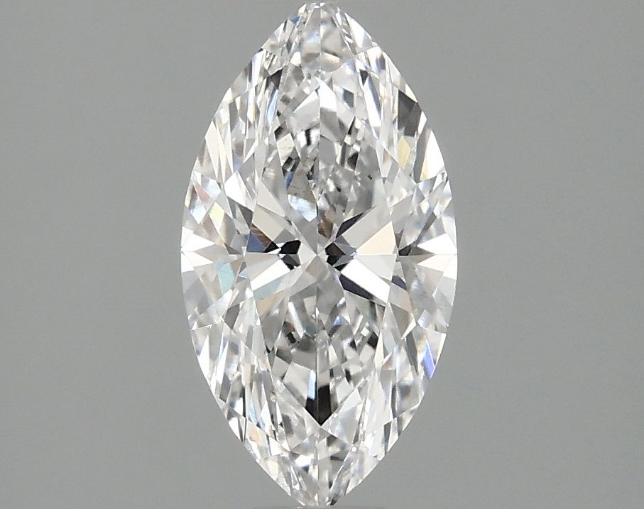 Lab Grown Diamond 1,08Ct D-VS1 Marquise - IGILG783657334 1