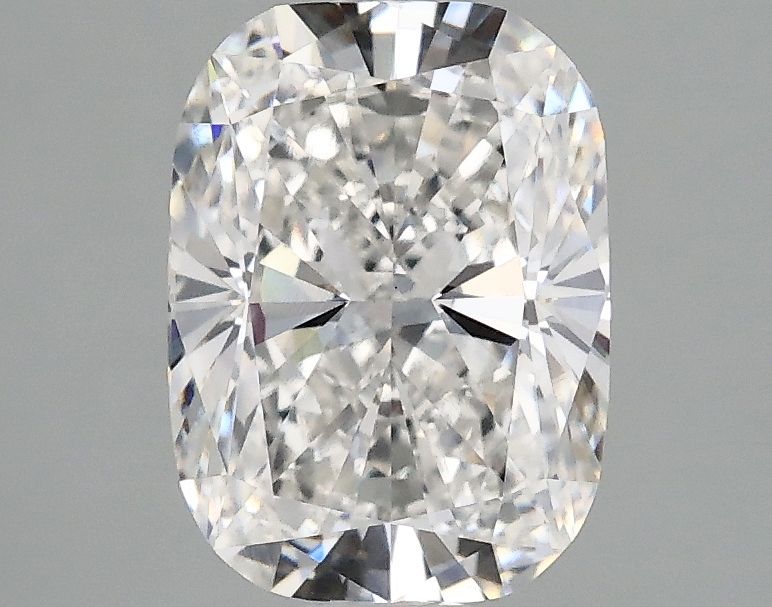 Lab Grown Diamond 2,02Ct F-VS1 Cushion - IGILG787611676 1