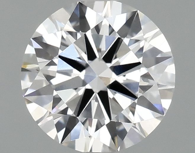 Lab Grown Diamond 1,01Ct D-VVS2 Round - IGILG798617549 1