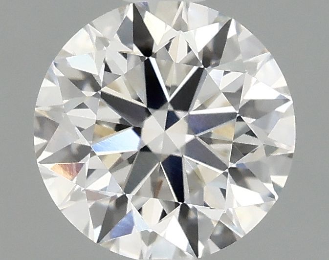 Lab Grown Diamond 1,19Ct F-VVS2 Round - IGILG797666286 1