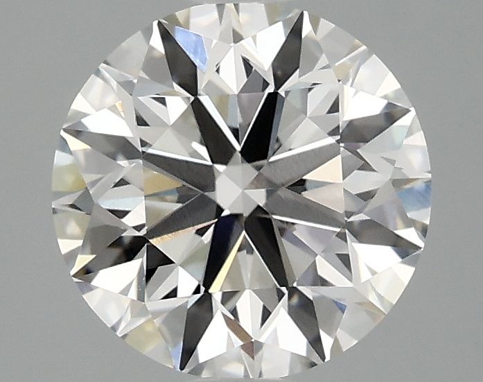 Lab Grown Diamond 2Ct G-VVS2 Round - IGILG776668883 1
