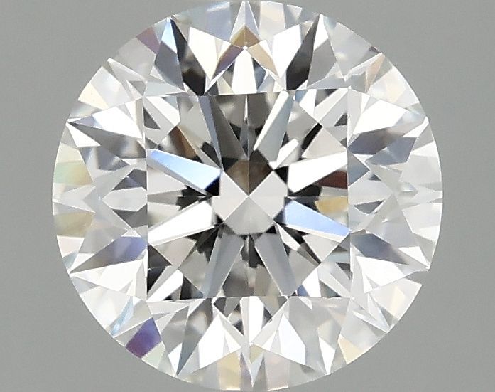 Lab Grown Diamond 2,06Ct E-VVS2 Round - IGILG768613560 1