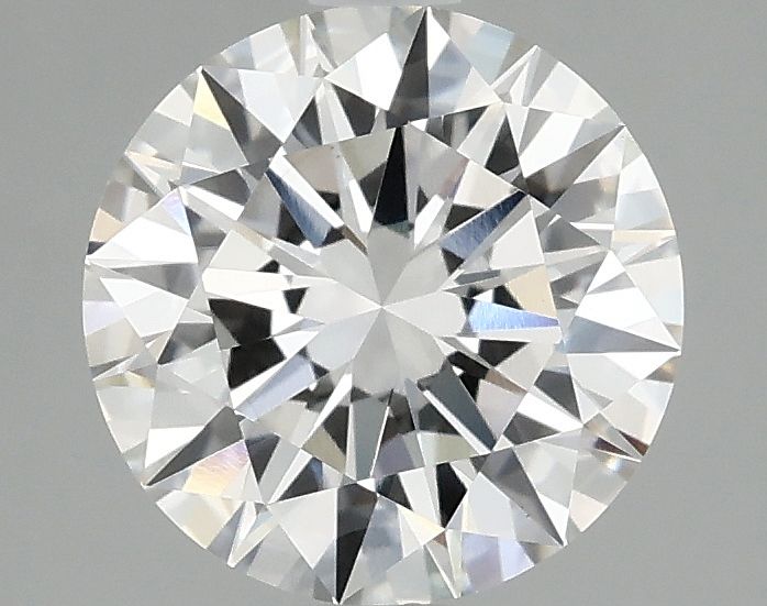 Lab Grown Diamond 2,02Ct F-VS1 Round - IGILG776643817 1