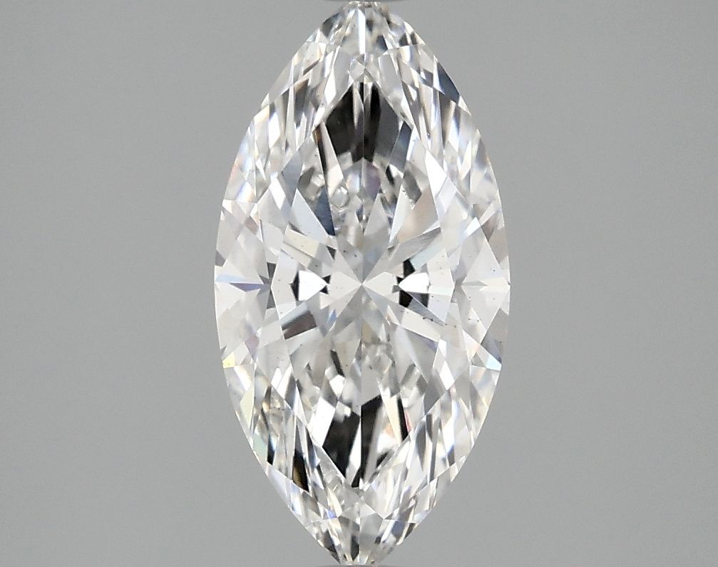 Lab Grown Diamond 1,59Ct E-VS2 Marquise - IGILG784623221 1