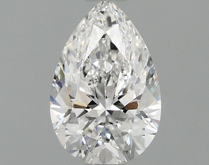 Lab Grown Diamond 1,01Ct E-VS1 Pear - IGILG794655728 1