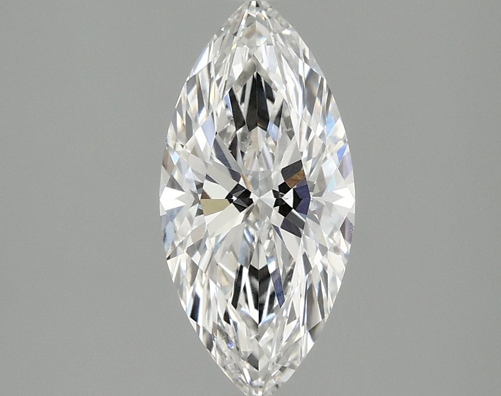 Lab Grown Diamond 1,44Ct E-VVS2 Marquise - IGILG787629986 1