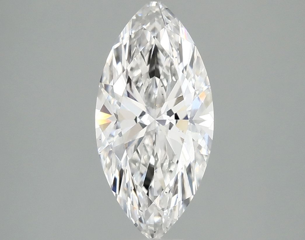 Lab Grown Diamond 1,58Ct E-VS2 Marquise - IGILG783661403 1