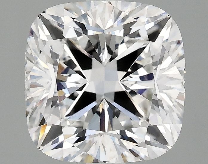 Lab Grown Diamond 2,57Ct E-VVS2 Cushion - IGILG784671304 1