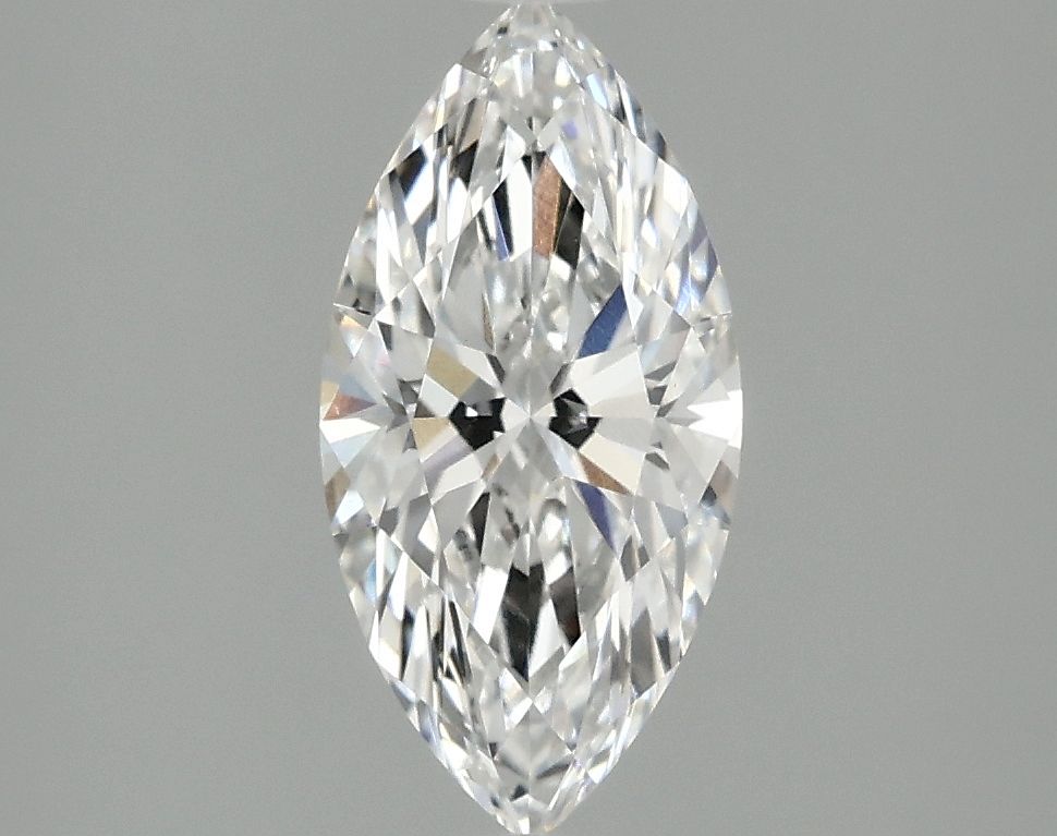 Lab Grown Diamond 1,42Ct E-VVS2 Marquise - IGILG787634225 1