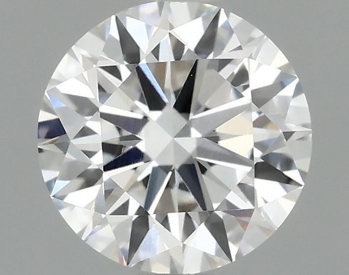 Lab Grown Diamond 1,01Ct D-VVS2 Round - IGILG784693773 1