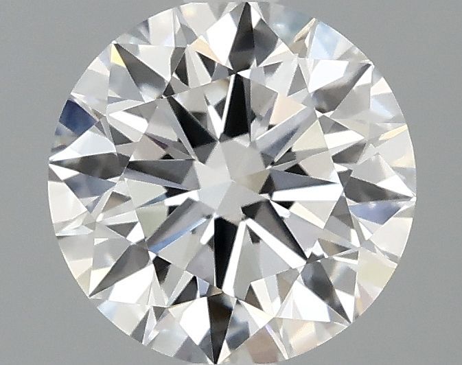 Lab Grown Diamond 1,55Ct E-VVS1 Round - IGILG786606323 1