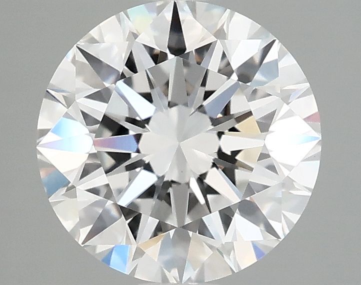 Lab Grown Diamond 1,99Ct E-VVS2 Round - IGILG787649194 1