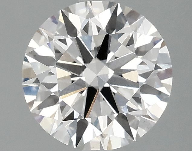 Lab Grown Diamond 1,54Ct F-VS2 Round - IGILG783624327 1
