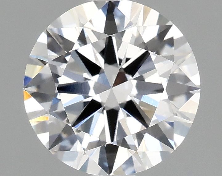 Lab Grown Diamond 1,49Ct D-VS1 Round - IGILG787643836 1