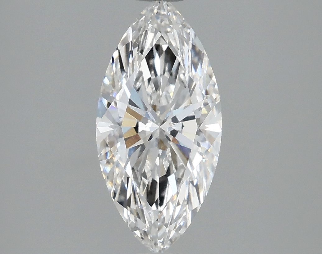 Lab Grown Diamond 1,57Ct D-VS1 Marquise - IGILG780690941 1
