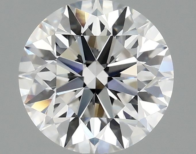 Lab Grown Diamond 1,99Ct E-VS1 Round - IGILG772692747 1