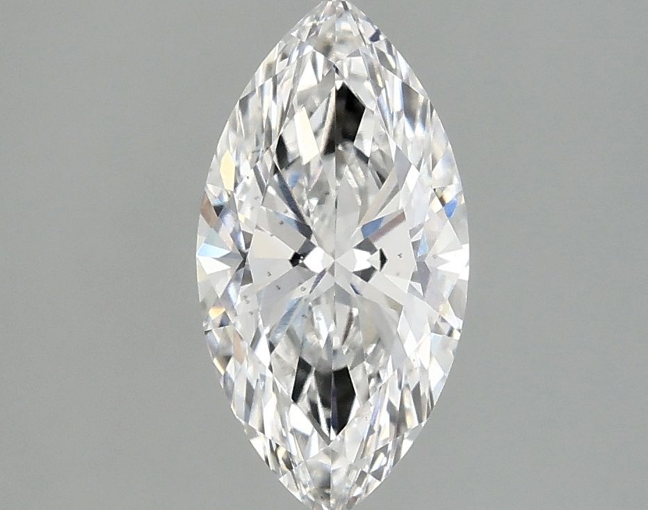 Lab Grown Diamond 1,48Ct E-VS2 Marquise - IGILG786672248 1