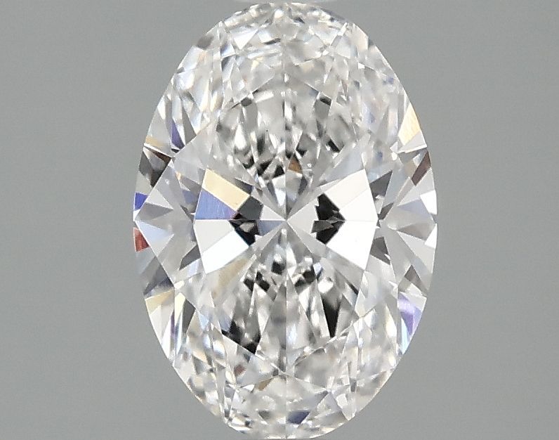 Lab Grown Diamond 1,39Ct E-VVS2 Oval - IGILG770619164 1
