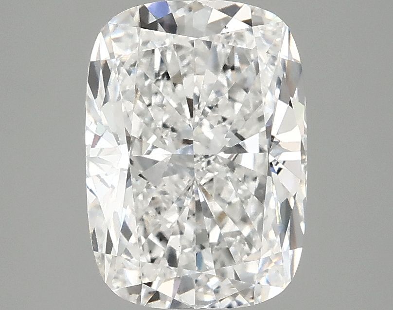 Lab Grown Diamond 2,52Ct E-VS2 Cushion - IGILG787646225 1