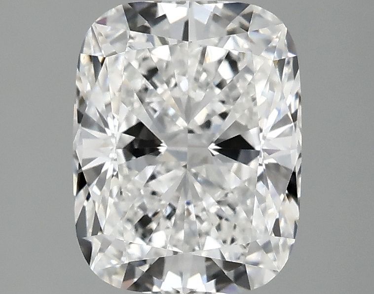 Lab Grown Diamond 2,09Ct D-VS1 Cushion - IGILG797615770 1