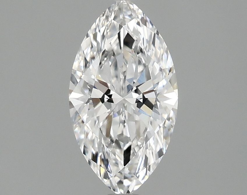 Lab Grown Diamond 1,06Ct D-VVS2 Marquise - IGILG783608210 1